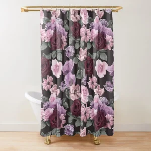 TENDA PER VASCA DA BAGNO O DOCCIA MIRELLE 180X220